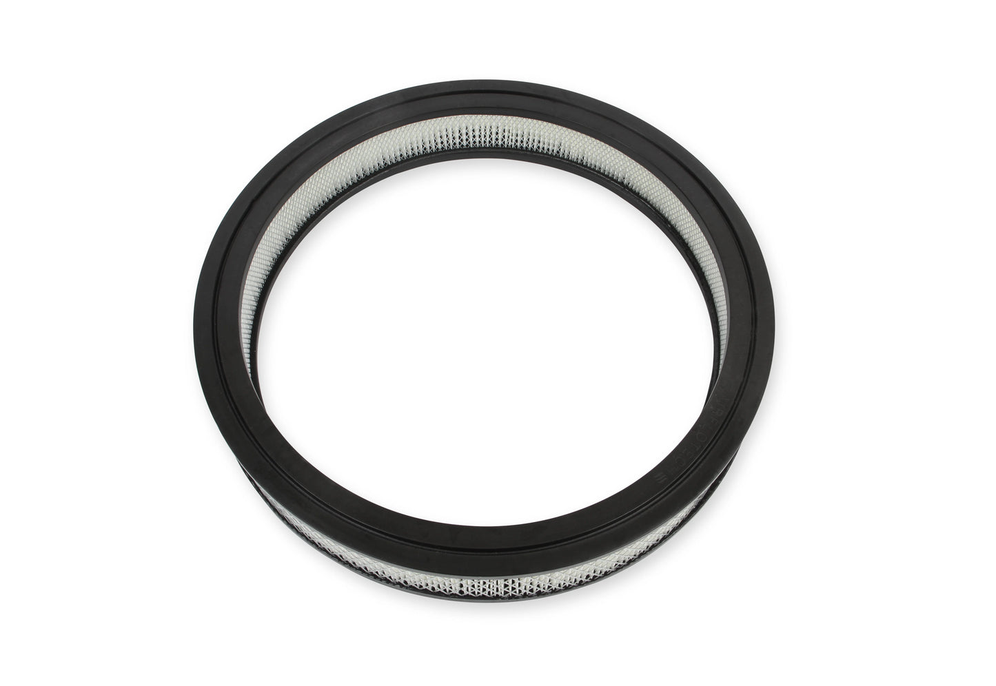 Air Filter Element 14 Inch x 2 Inch Paper Service replacement for #1480 air filter assembly Mr Gasket-2