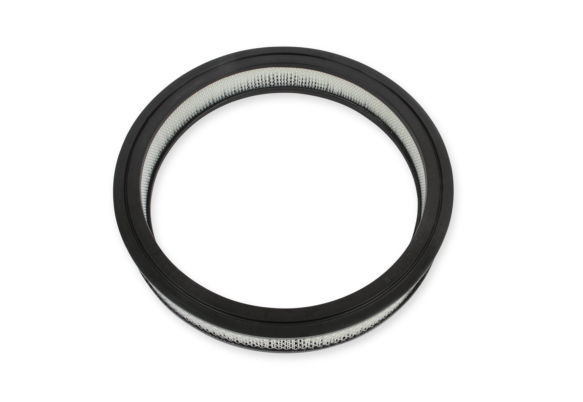 Air Filter Element 14 Inch x 2 Inch Paper Service replacement for #1480 air filter assembly Mr Gasket-2