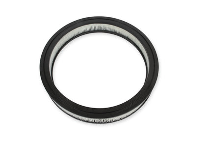 Air Filter Element 14 Inch x 2 Inch Paper Service replacement for #1480 air filter assembly Mr Gasket-2