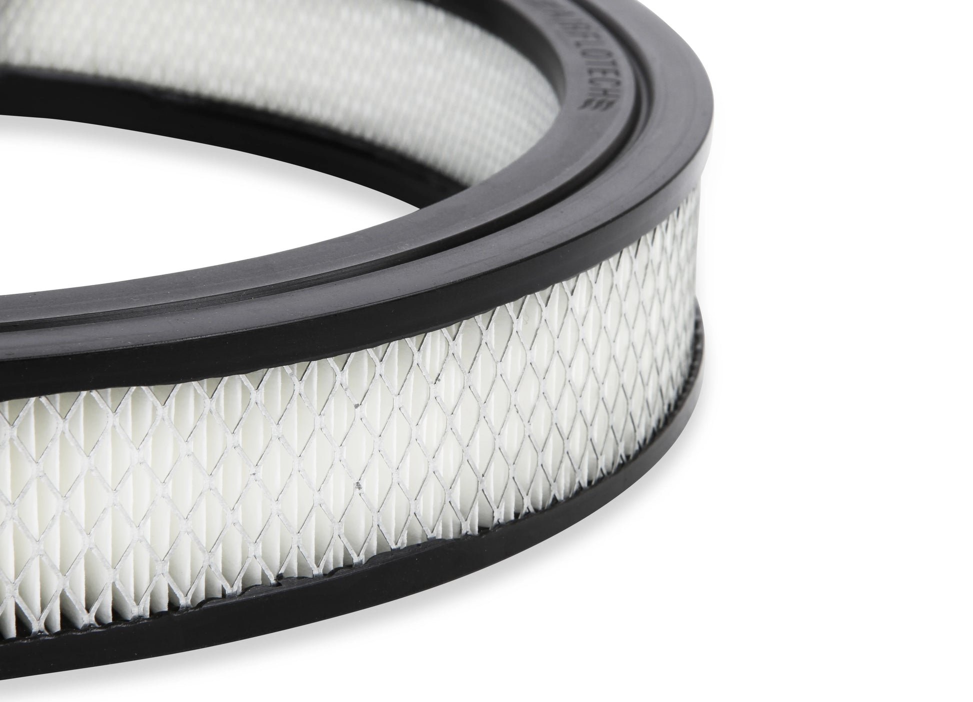 Air Filter Element 14 Inch x 2 Inch Paper Service replacement for #1480 air filter assembly Mr Gasket-3