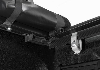 Pro X15 Tonneau Cover Black 2019-2026 (New Body Style) Ram 1500 6 Foot 4 Inch Bed without RamBox Truxedo-14