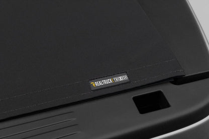 Pro X15 Tonneau Cover Black 2019-2026 (New Body Style) Ram 1500 6 Foot 4 Inch Bed without RamBox Truxedo-15