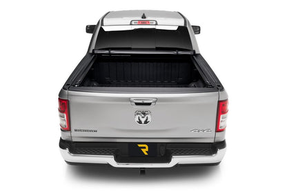 Pro X15 Tonneau Cover Black 2019-2026 (New Body Style) Ram 1500 6 Foot 4 Inch Bed without RamBox Truxedo-21