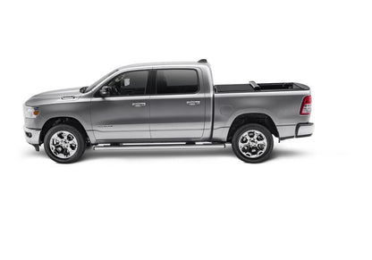 Pro X15 Tonneau Cover Black 2019-2026 (New Body Style) Ram 1500 6 Foot 4 Inch Bed without RamBox Truxedo-4