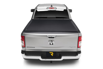 Pro X15 Tonneau Cover Black 2019-2026 (New Body Style) Ram 1500 6 Foot 4 Inch Bed without RamBox Truxedo-6