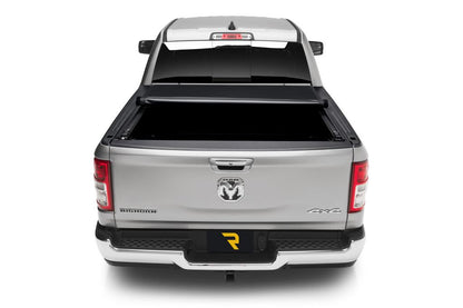 Pro X15 Tonneau Cover Black 2019-2026 (New Body Style) Ram 1500 6 Foot 4 Inch Bed without RamBox Truxedo-7