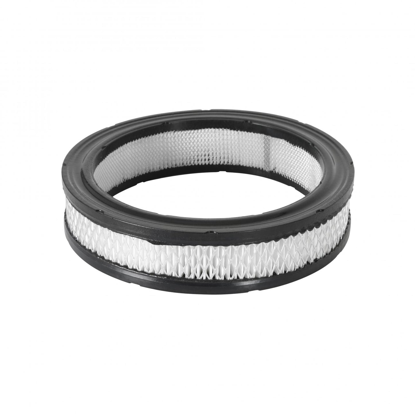 Air Filter Element 9 Inch x 2 Inch Paper 9 Inch Diameter, 2 Inch Tall Mr Gasket