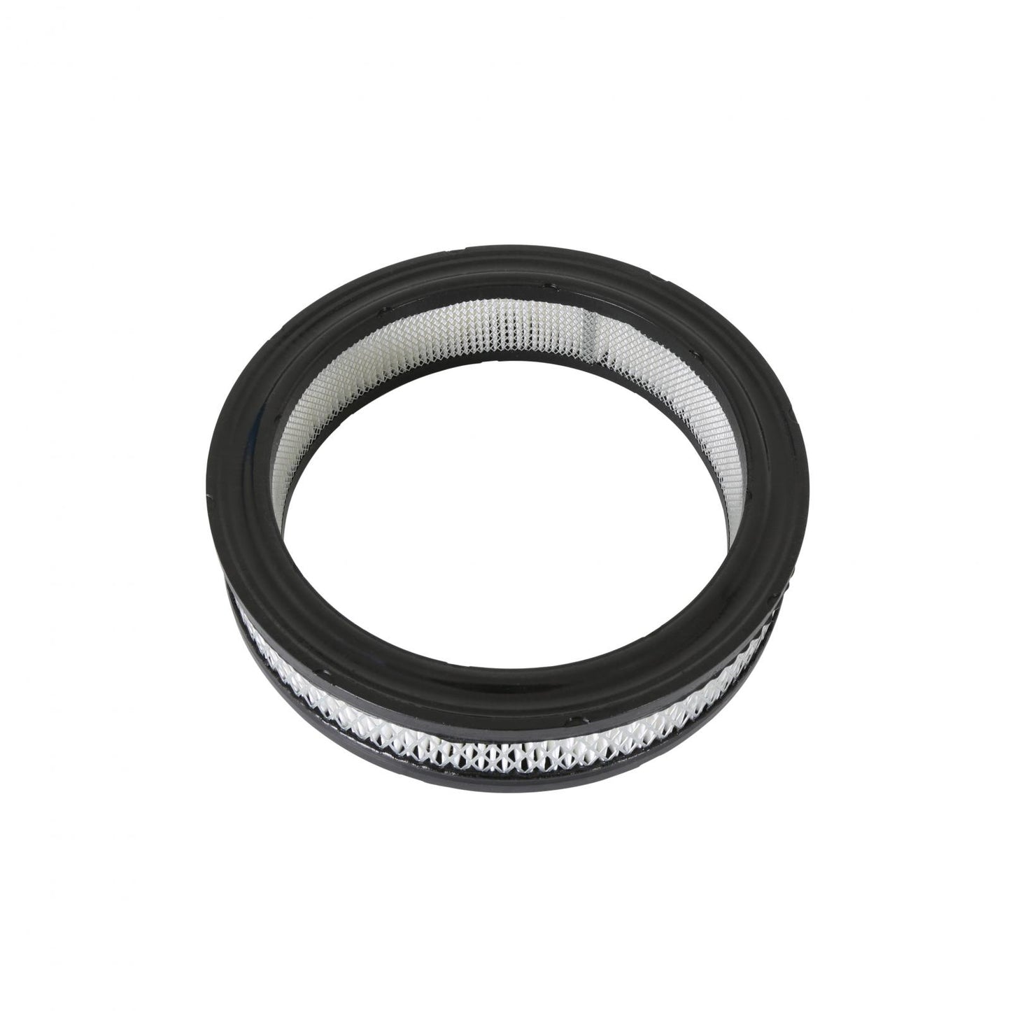 Air Filter Element 9 Inch x 2 Inch Paper 9 Inch Diameter, 2 Inch Tall Mr Gasket-1