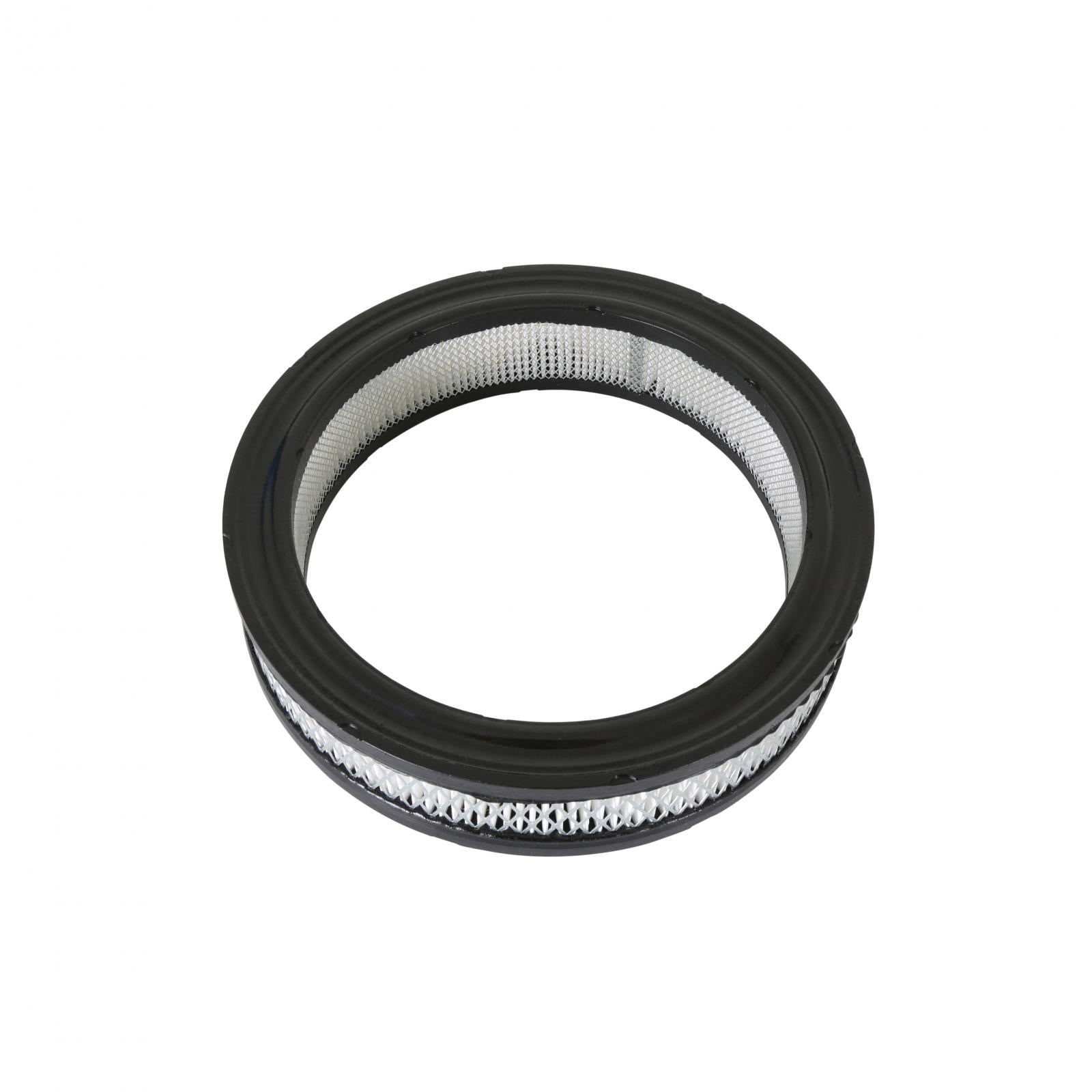 Air Filter Element 9 Inch x 2 Inch Paper 9 Inch Diameter, 2 Inch Tall Mr Gasket-1
