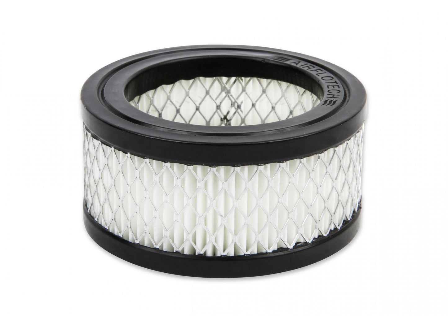 Air Filter Element 4 Inch x 2 Inch Paper 4 Inch Diameter, 2 Inch Tall Mr Gasket