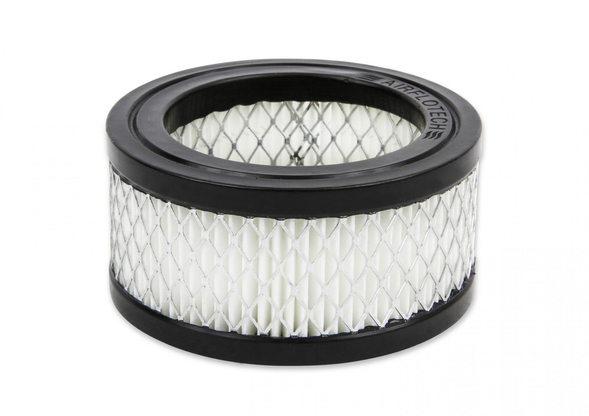 Air Filter Element 4 Inch x 2 Inch Paper 4 Inch Diameter, 2 Inch Tall Mr Gasket