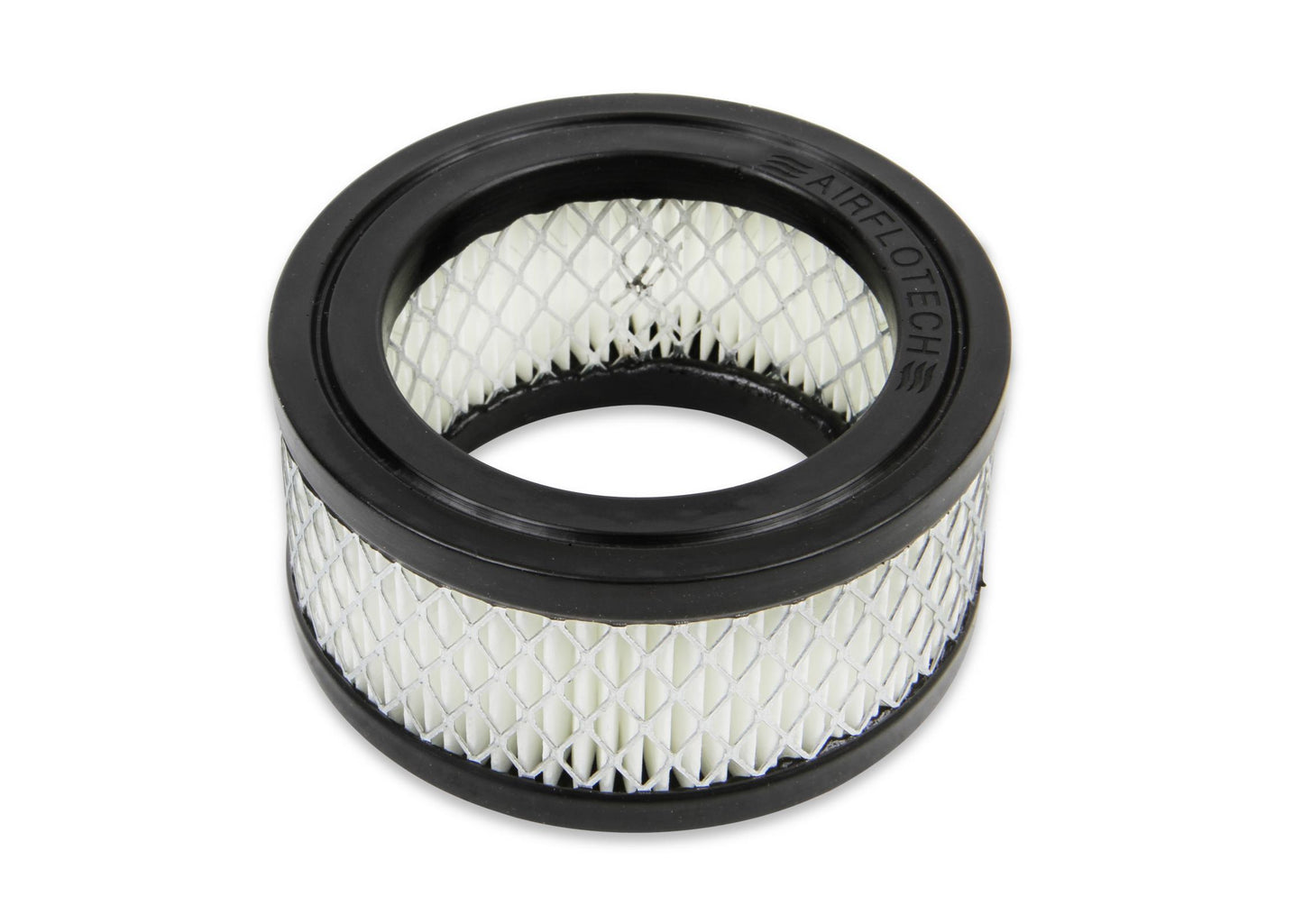 Air Filter Element 4 Inch x 2 Inch Paper 4 Inch Diameter, 2 Inch Tall Mr Gasket-1