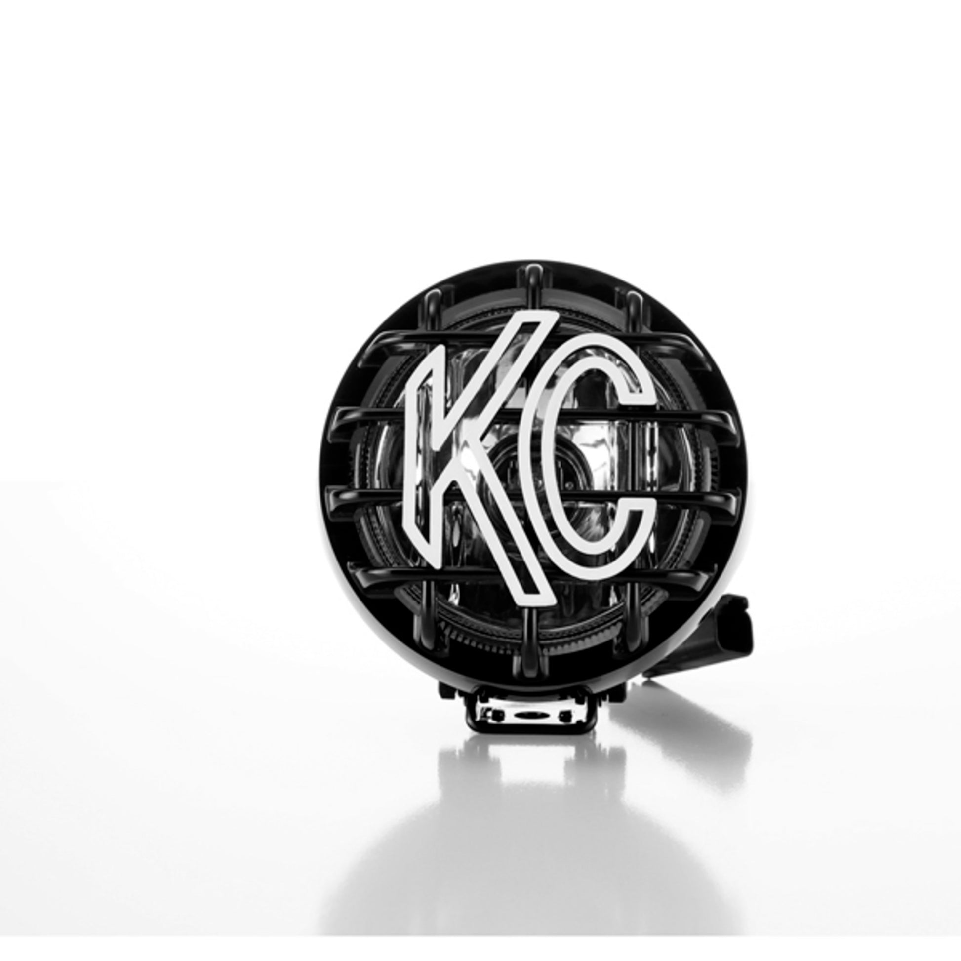 Rally 400 Halogen 4 Inch Spread KC Hilites-5