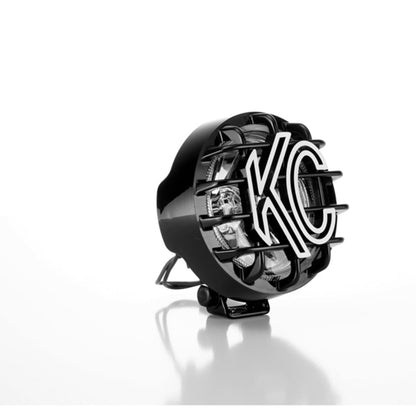 Rally 400 Halogen 4 Inch Spread KC Hilites-6