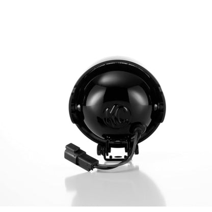 Rally 400 Halogen 4 Inch Spread KC Hilites-7