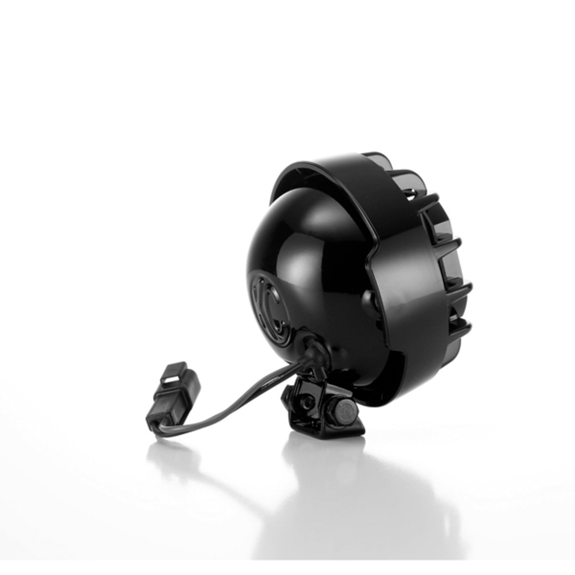 Rally 400 Halogen 4 Inch Spread KC Hilites-8