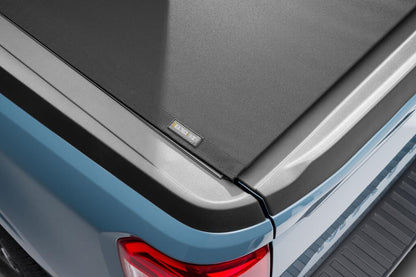 Pro X15 Tonneau Cover Black 2022-2026 Ford Maverick Truxedo-12