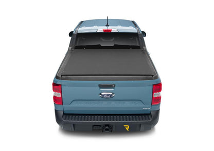 Pro X15 Tonneau Cover Black 2022-2026 Ford Maverick Truxedo-13