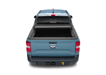 Pro X15 Tonneau Cover Black 2022-2026 Ford Maverick Truxedo-14