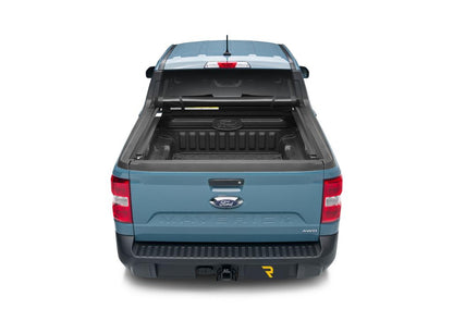 Pro X15 Tonneau Cover Black 2022-2026 Ford Maverick Truxedo-15