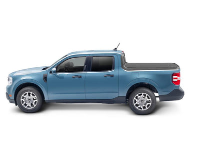 Pro X15 Tonneau Cover Black 2022-2026 Ford Maverick Truxedo-5