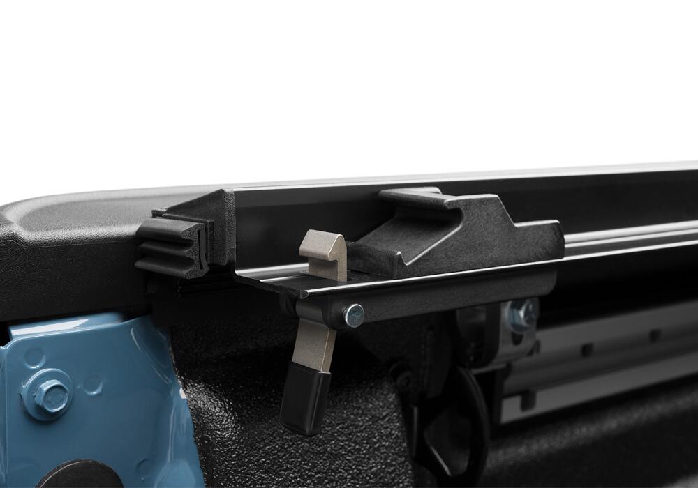 Pro X15 Tonneau Cover Black 2022-2026 Ford Maverick Truxedo-9