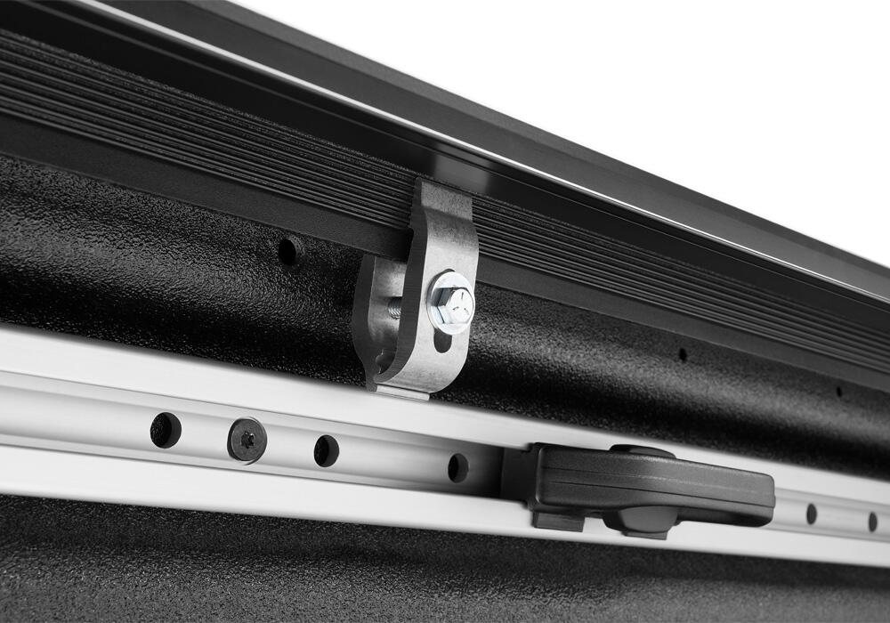 Pro X15 Tonneau Cover Black 2022-2026 Ford Maverick Truxedo-10
