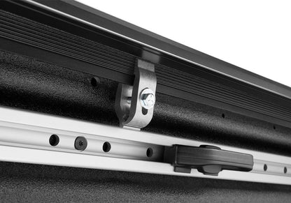 Pro X15 Tonneau Cover Black 2022-2026 Ford Maverick Truxedo-10