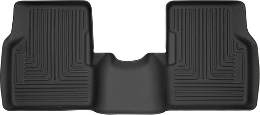 Weatherbeater 2nd Seat Floor Liner For 2017-2025 Jeep Compass Husky Liners