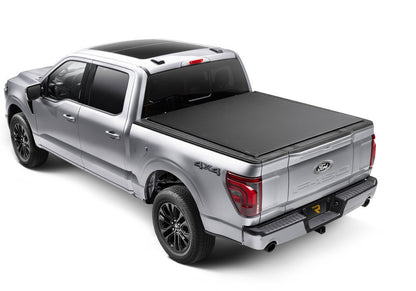 Pro X15 Tonneau Cover Black 2015-2025 Ford F-150 Truxedo-17