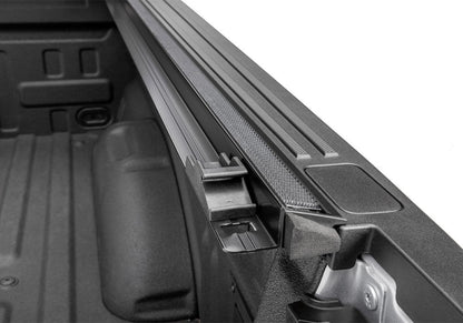Pro X15 Tonneau Cover Black 2015-2025 Ford F-150 Truxedo-28