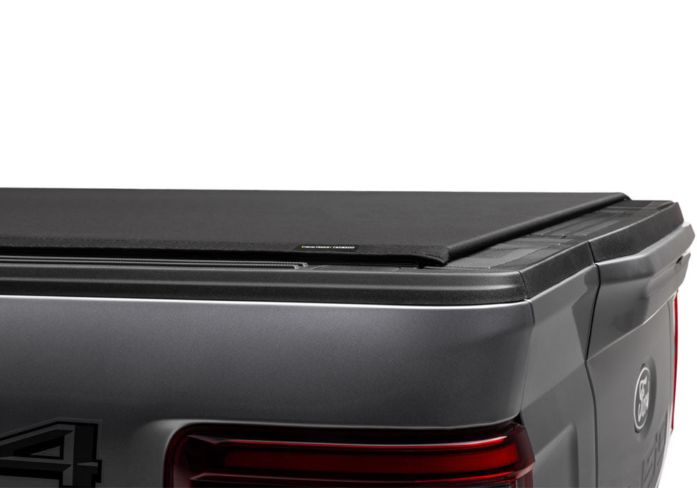 Pro X15 Tonneau Cover Black 2015-2025 Ford F-150 Truxedo-30