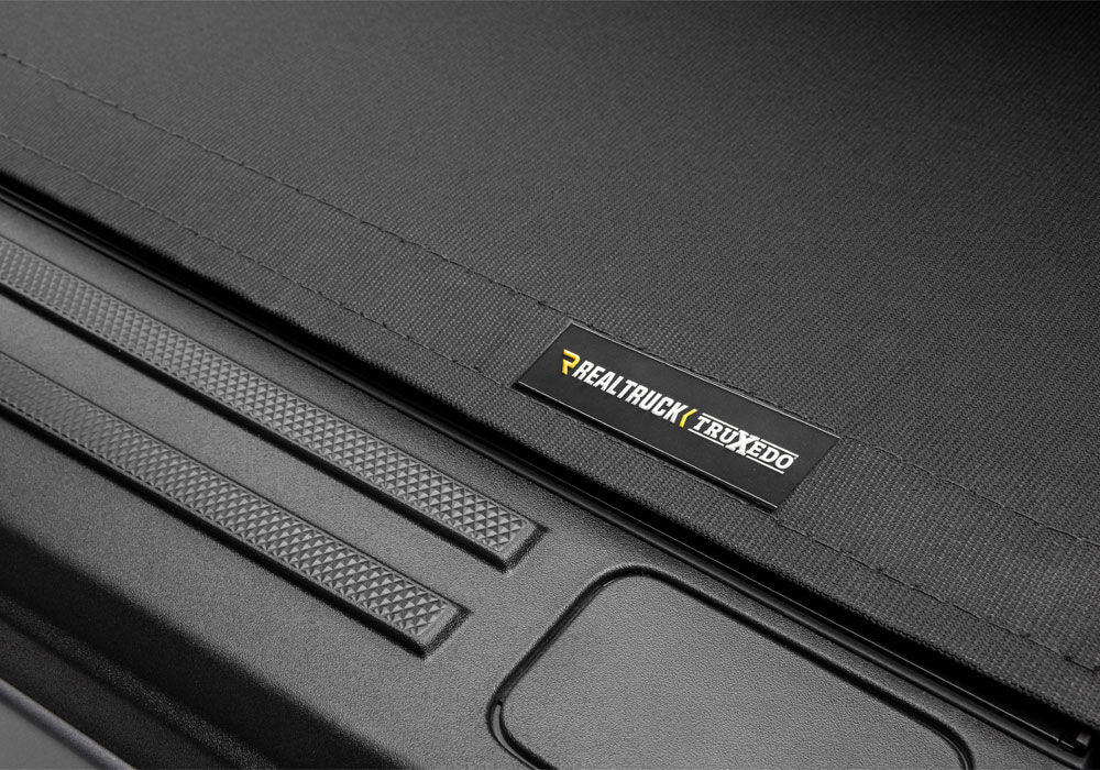 Pro X15 Tonneau Cover Black 2015-2025 Ford F-150 Truxedo-31