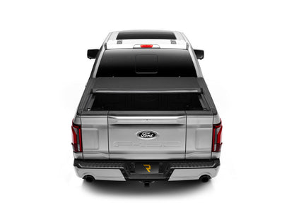Pro X15 Tonneau Cover Black 2015-2025 Ford F-150 Truxedo-21