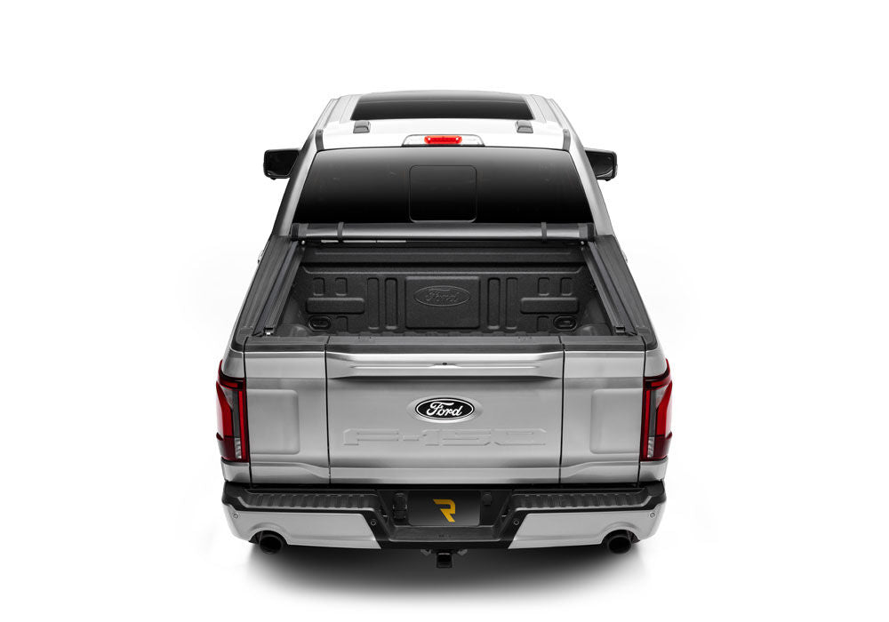 Pro X15 Tonneau Cover Black 2015-2025 Ford F-150 Truxedo-22