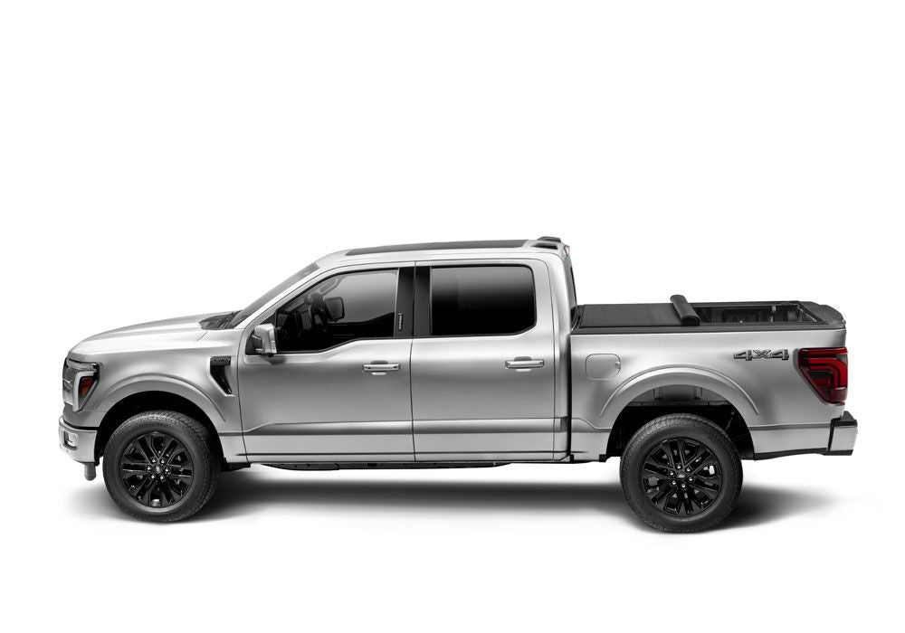 Pro X15 Tonneau Cover Black 2015-2025 Ford F-150 Truxedo-24