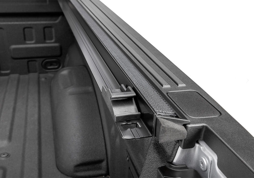 Pro X15 Tonneau Cover Black 2015-2025 Ford F-150 Truxedo-11