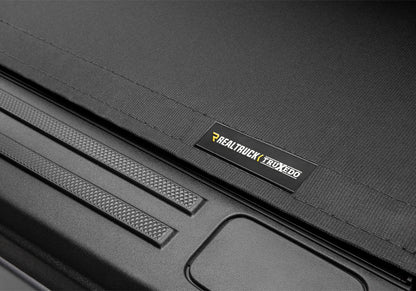 Pro X15 Tonneau Cover Black 2015-2025 Ford F-150 Truxedo-14
