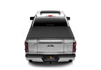 Pro X15 Tonneau Cover Black 2015-2025 Ford F-150 Truxedo-3
