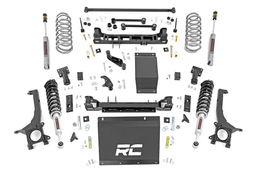 6 Inch Lift Kit | N3 Struts | Toyota 4Runner 2WD/4WD (2015-2020) Rough Country