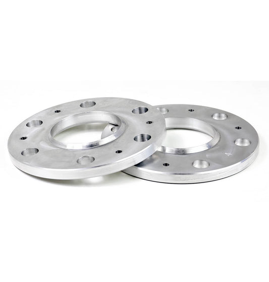 1/2 Inch Wheel Spacers 2011-2018 Silverado/Sierra 1500 6-lug 1500 ReadyLIFT