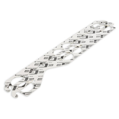 Performance Header Gaskets Fits 1955-1987 Chevrolet 262-400 Gen I Small Block Round Ports, 1.625 Inch Mr Gasket