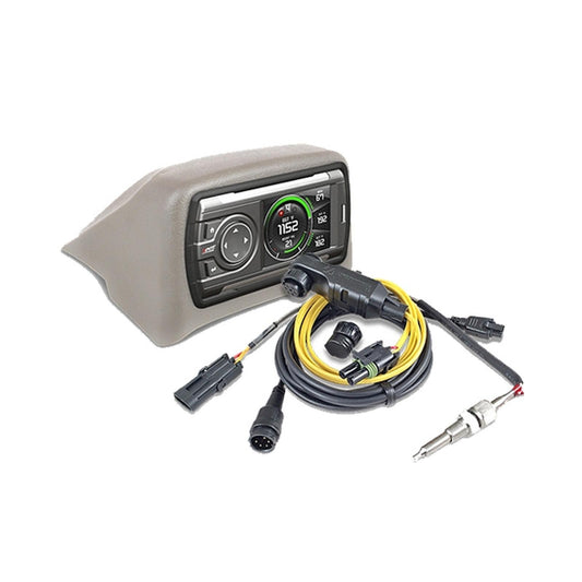 Evolution CS2 Kit w/ Pod and EGT 1999-2003 Ford F-250/F-350 7.3L Powerstroke Diesel 50 State Legal Edge Products