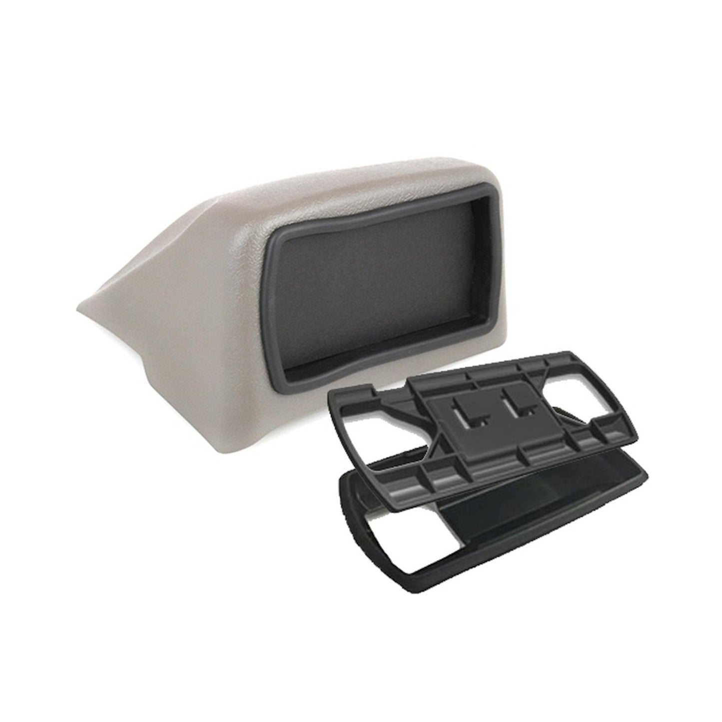 Evolution CS2 Kit w/ Pod and EGT 1999-2003 Ford F-250/F-350 7.3L Powerstroke Diesel 50 State Legal Edge Products-1