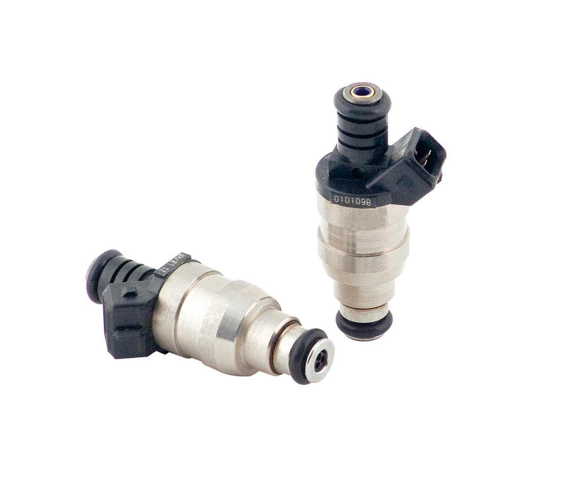 Fuel Injector Ev1 Minitimer High Impedance Sold Individually ACCEL-6