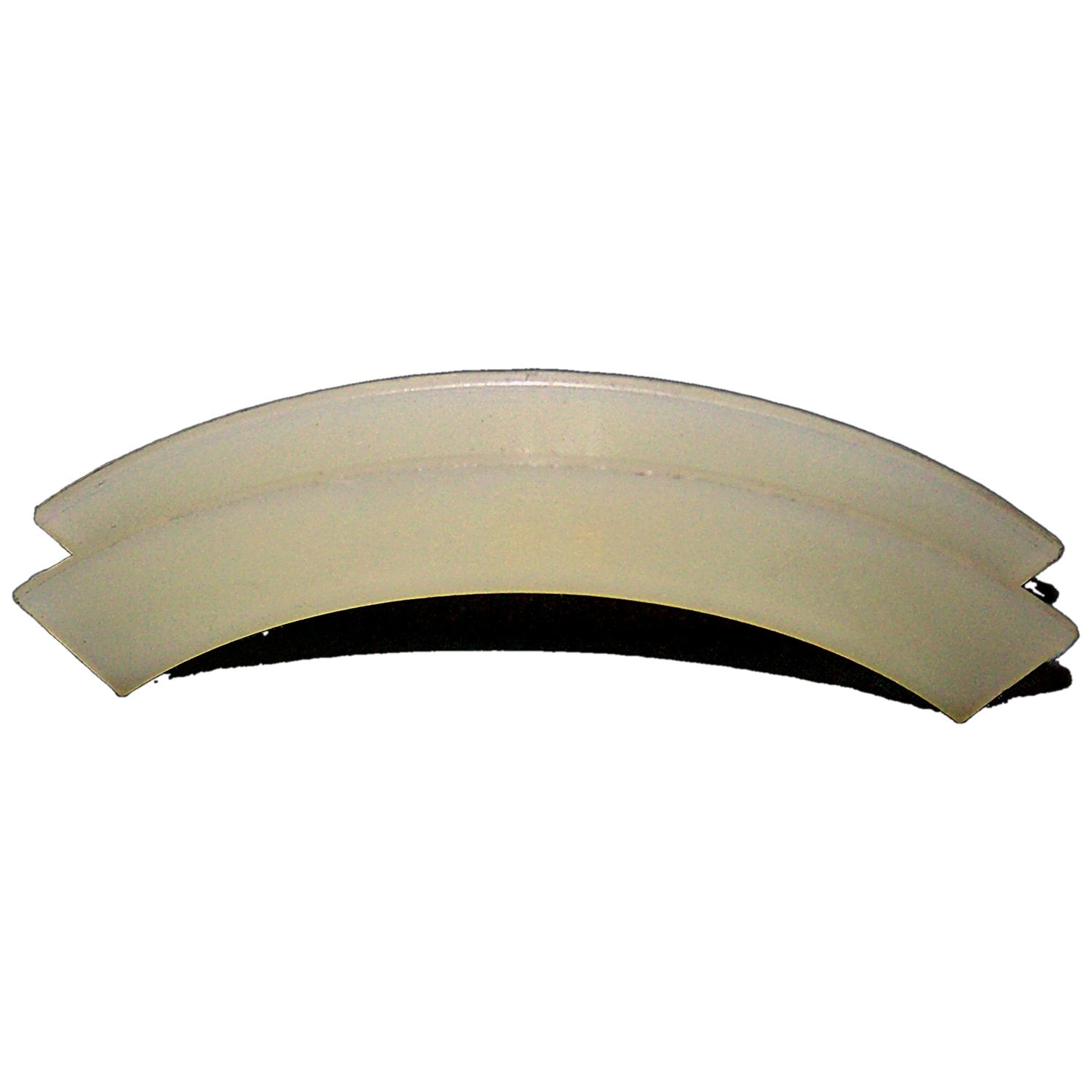 Transfer Case Shift Fork Insert for 87-07 XJ, ZJ, WJ, KJ w/ NP242 Transfer Case Crown Automotive-1