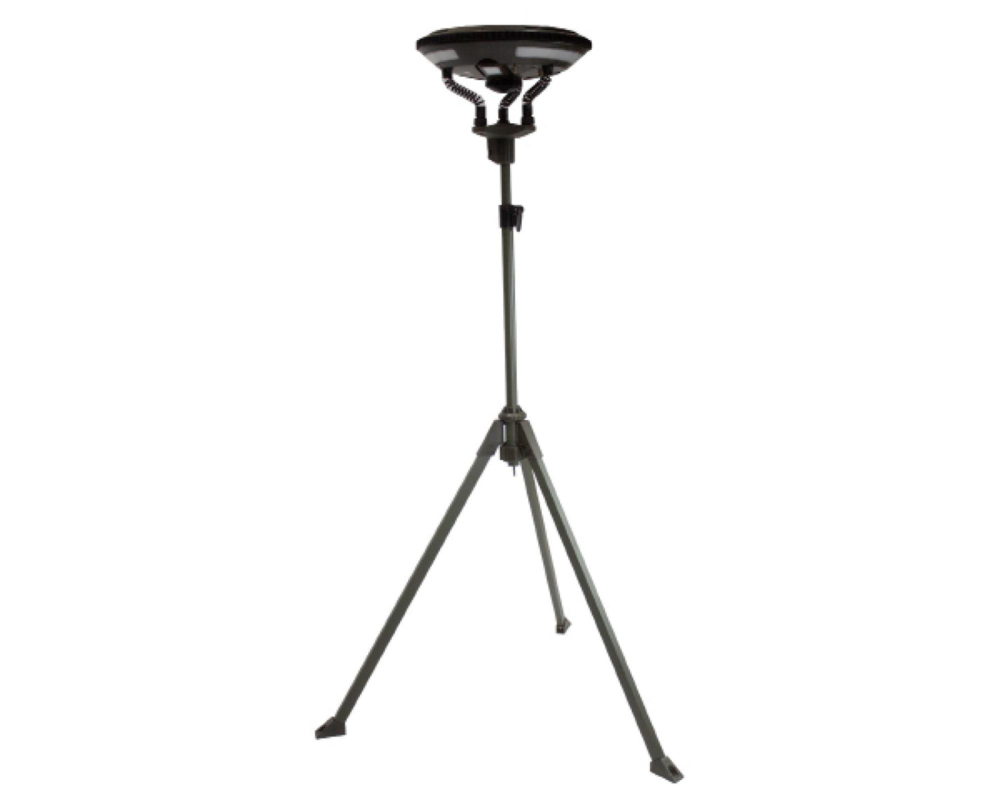 UFO Solar Light Light Pods & Speaker - Camping Light Overland Vehicle Systems-3