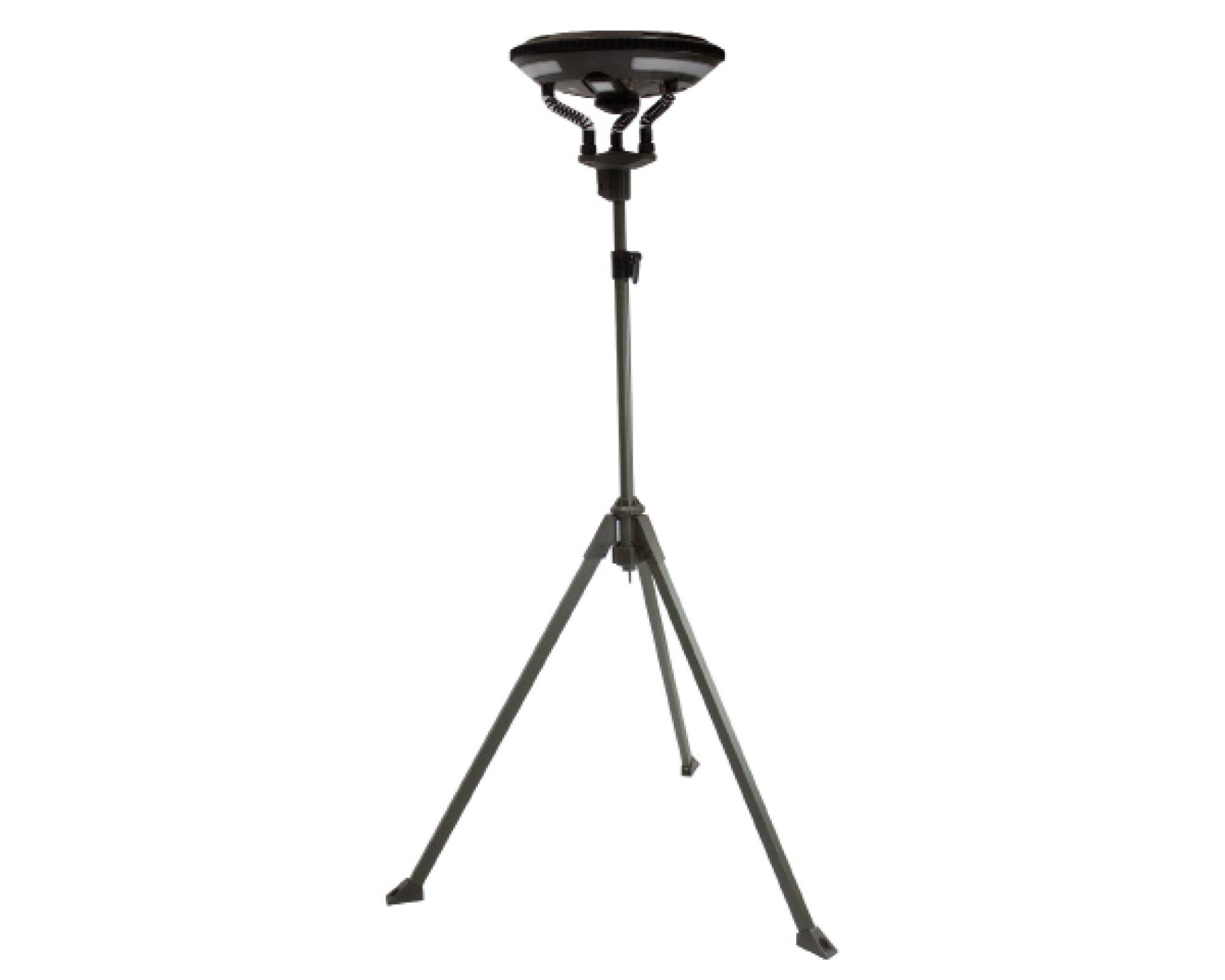 UFO Solar Light Light Pods & Speaker - Camping Light Overland Vehicle Systems-3