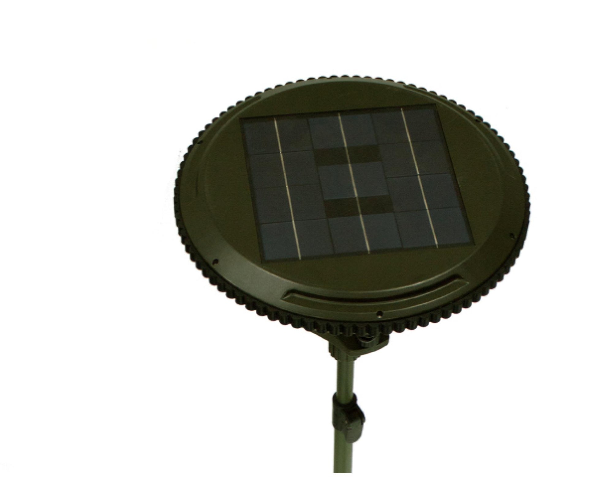 UFO Solar Light Light Pods & Speaker - Camping Light Overland Vehicle Systems-5
