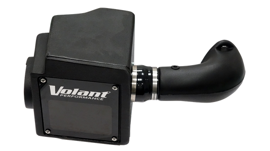 Closed Box Air Intake w/Powercore Filter 96-02 C/K 1500/2500/Suburban/Escaldae Volant